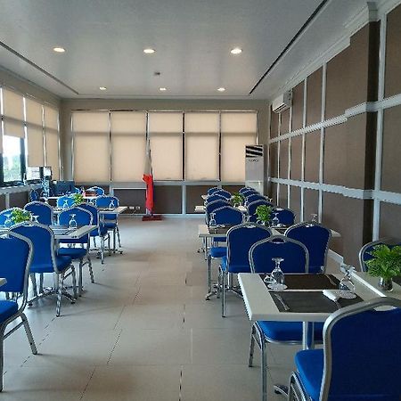 Aquamira Resort Cavite Exteriör bild