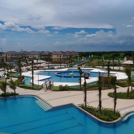 Aquamira Resort Cavite Exteriör bild