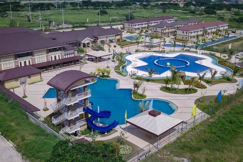 Aquamira Resort Cavite Exteriör bild