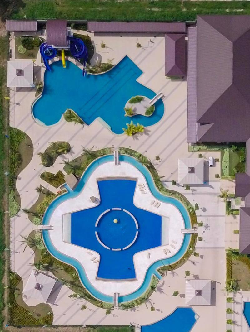 Aquamira Resort Cavite Exteriör bild