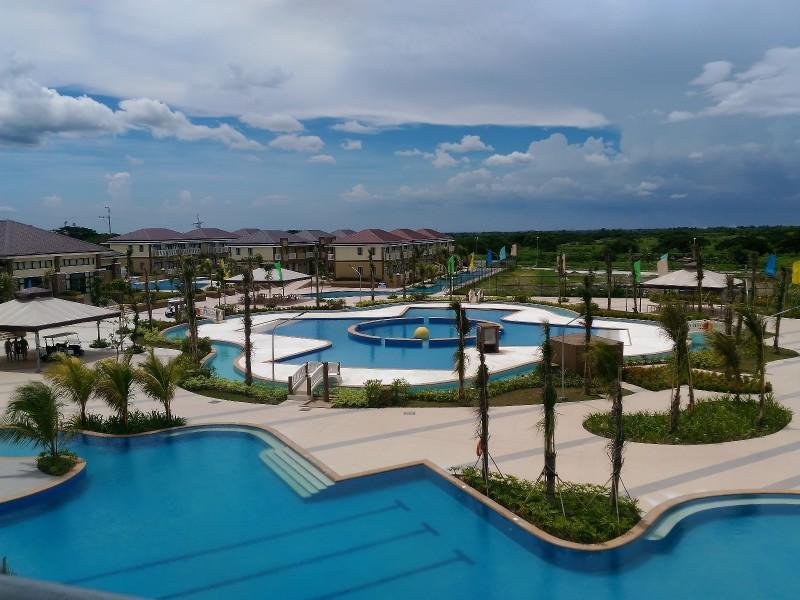 Aquamira Resort Cavite Exteriör bild