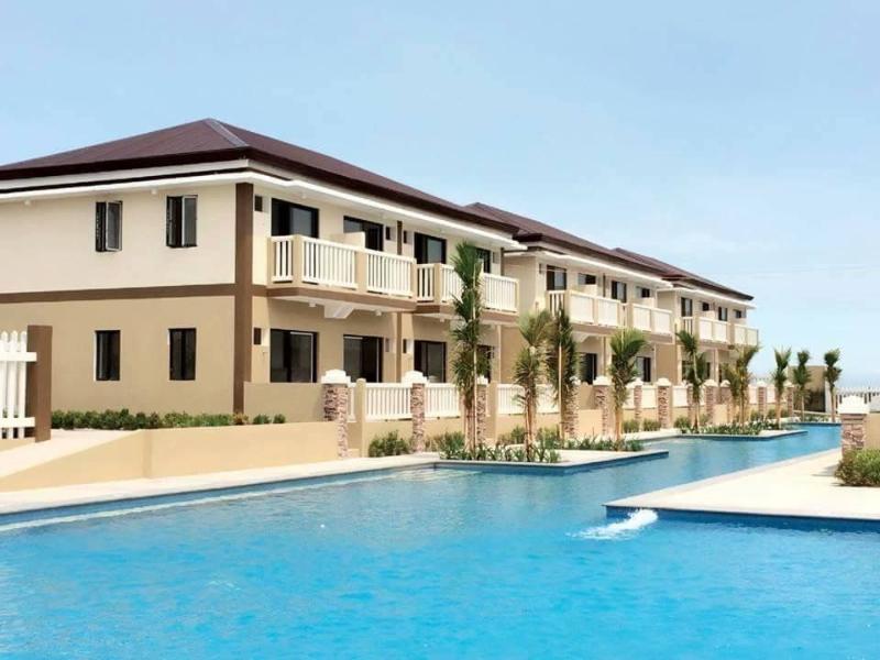Aquamira Resort Cavite Exteriör bild