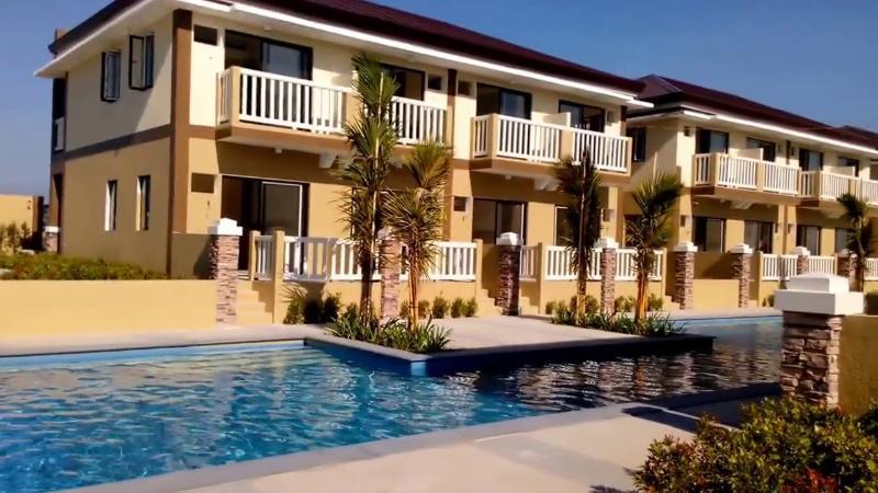 Aquamira Resort Cavite Exteriör bild