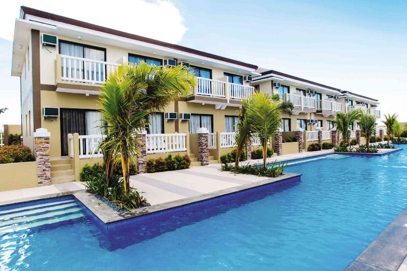 Aquamira Resort Cavite Exteriör bild