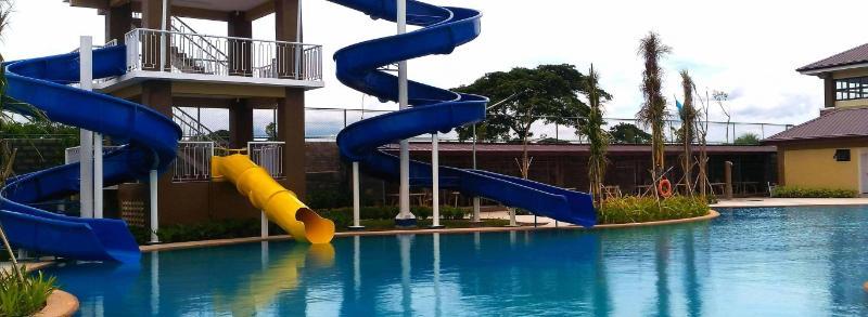 Aquamira Resort Cavite Exteriör bild