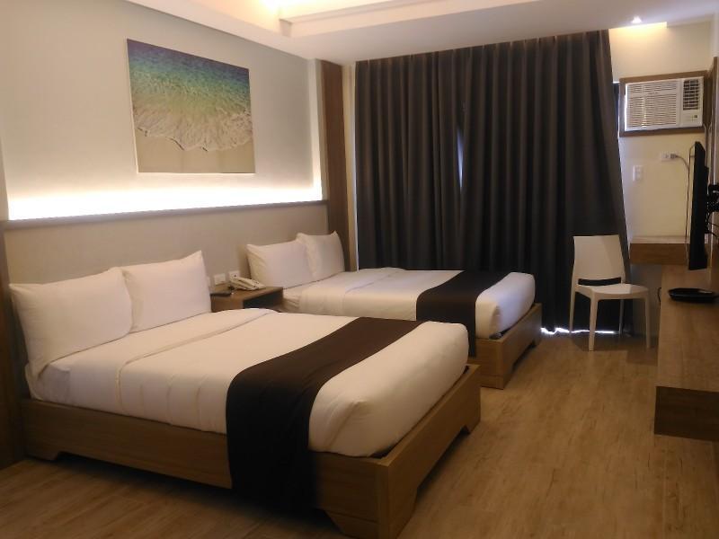 Aquamira Resort Cavite Exteriör bild