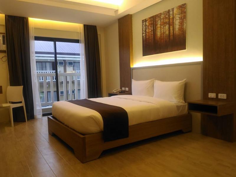 Aquamira Resort Cavite Exteriör bild
