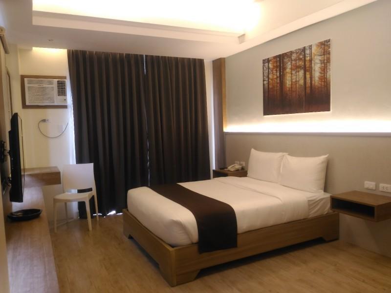 Aquamira Resort Cavite Exteriör bild
